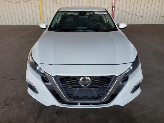 2022 NISSAN ALTIMA S - 1N4BL4BV7NN329956