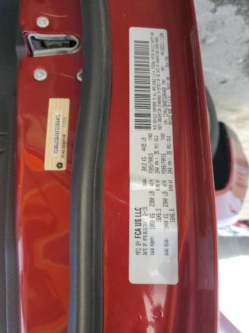 2015 JEEP COMPASS SP - 1C4NJCBA6FD284469
