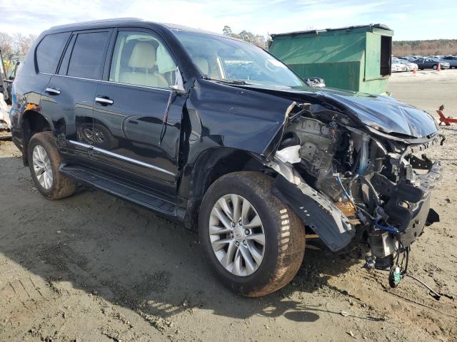 2018 LEXUS GX 460 - JTJBM7FX3J5206358