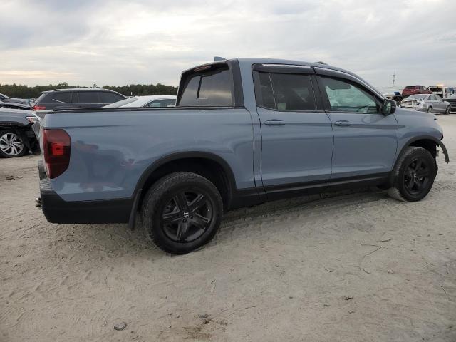5FPYK3F8XPB036440 Honda Ridgeline Black Edition 2023