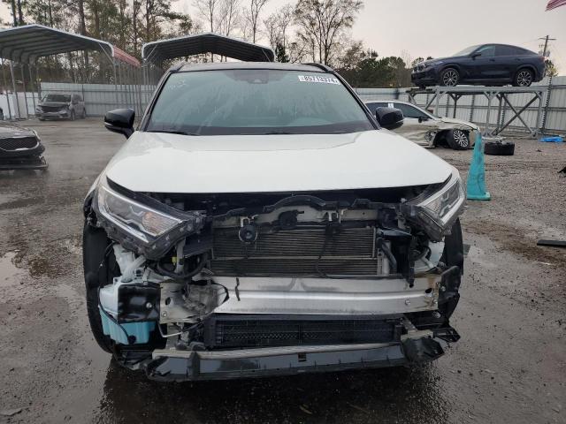 2020 TOYOTA RAV4 XSE - 4T3EWRFV6LU001911