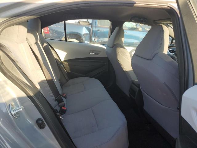 2021 TOYOTA COROLLA SE - 5YFS4MCE8MP082342