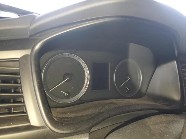 2019 HYUNDAI SONATA SE - 5NPE24AF5KH749585