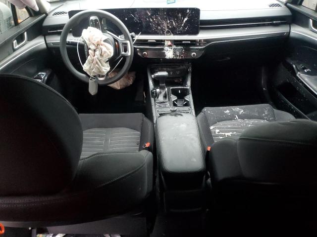 2025 KIA K5 LXS - KNAG24J74S5268757