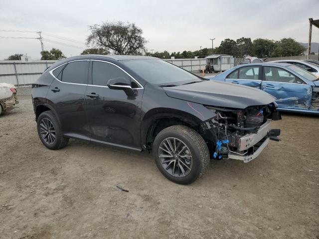 VIN 2T2GKCEZ8SC036069 2025 LEXUS NX 350H BA no.4