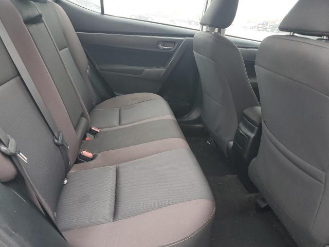 2017 TOYOTA COROLLA L - 2T1BURHE4HC951272