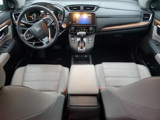 2020 HONDA CR-V EXL - 7FARW1H87LE029429
