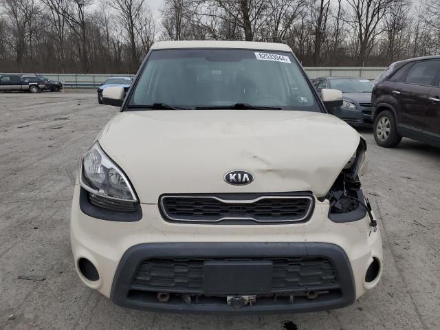 VIN KNDJT2A61D7543025 2013 KIA SOUL no.5