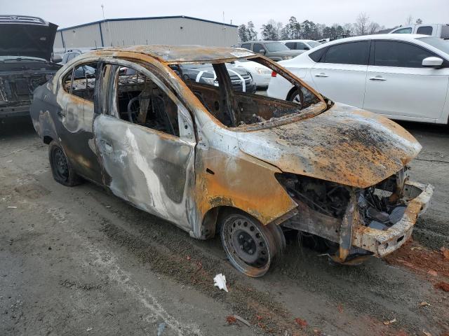 2023 MITSUBISHI MIRAGE G4 ML32FUFJ2PHF03979