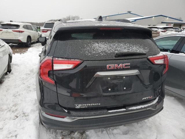 2023 GMC TERRAIN AT 3GKALYEG8PL234355