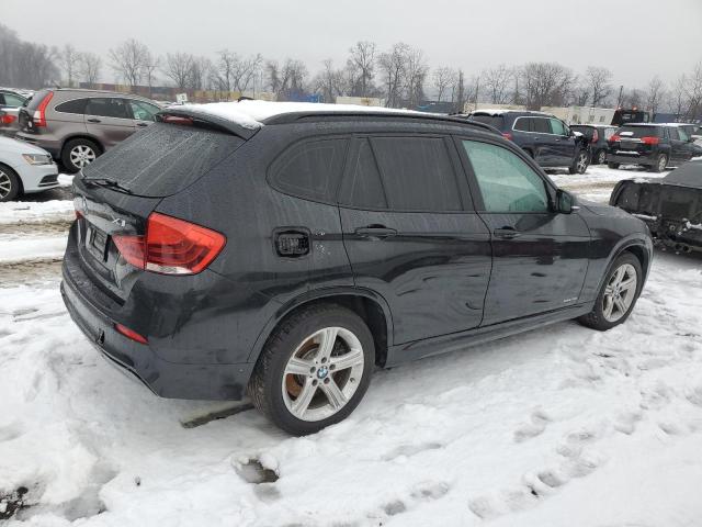 VIN WBAVM5C54DVV89588 2013 BMW X1 no.3