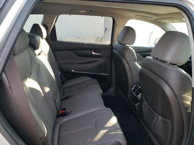 2020 HYUNDAI SANTA FE L - 5NMS53AD8LH306669