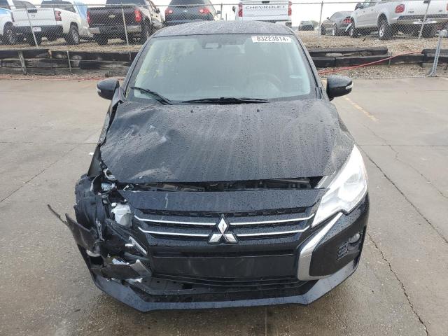 2024 MITSUBISHI MIRAGE G4 - ML32FVFJ2RHF05143