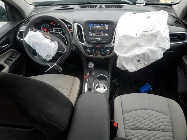 2020 CHEVROLET EQUINOX LS - 3GNAXHEV5LS716934