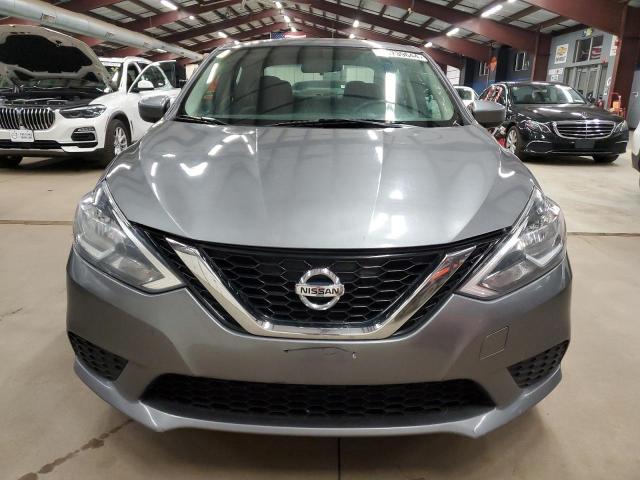 VIN 3N1AB7AP1HY358165 2017 NISSAN SENTRA no.5