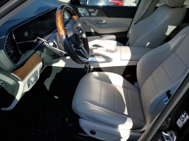 2022 MERCEDES-BENZ GLE 450 4M - 4JGFB5KB4NA611517