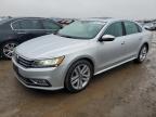 2017 VOLKSWAGEN PASSAT SEL - 1VWCT7A34HC080416