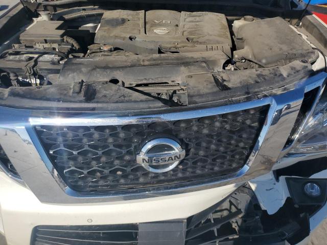 2019 NISSAN ARMADA PLA - JN8AY2NF5K9351432