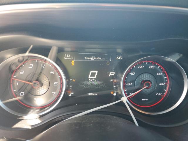 2016 DODGE CHARGER SE - 2C3CDXBG4GH328262