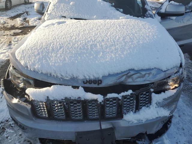 2021 JEEP GRAND CHER - 1C4RJFAG6MC811969