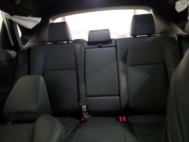 2023 SUBARU SOLTERRA P JTMABABA2PA012634