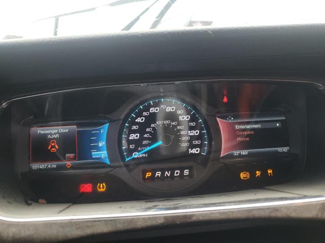 2015 FORD TAURUS LIM - 1FAHP2F82FG106138