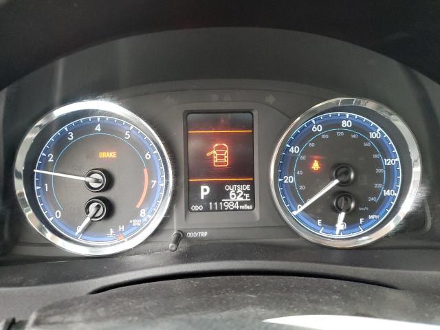 2017 TOYOTA COROLLA L - 2T1BURHE4HC933824