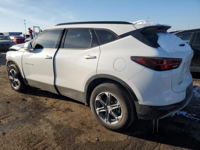 Vin: 3gnkbcr41rs190513, lot: 84842064, chevrolet blazer 2lt 20242