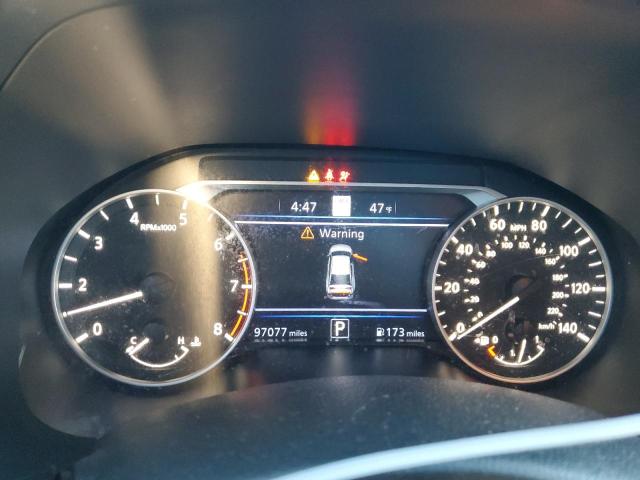 2020 NISSAN ALTIMA SL - 1N4BL4EV6LC129686