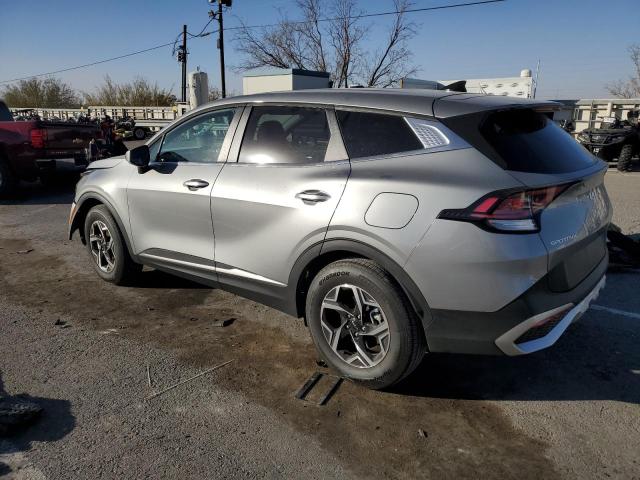 Vin: kndpu3df1s7341517, lot: 84251004, kia sportage lx 20252
