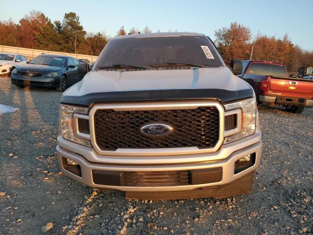 2018 FORD F150 SUPER - 1FTEW1C56JKD40826