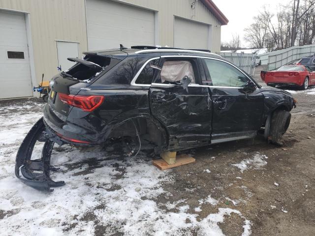 VIN WA1DECF35L1056563 2020 AUDI Q3 no.3