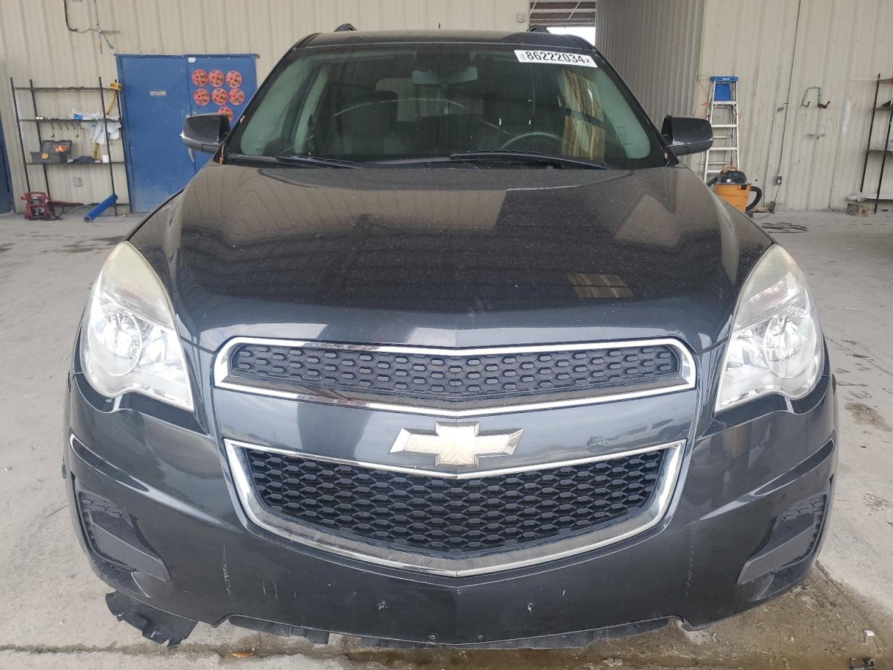 Lot #3040823812 2013 CHEVROLET EQUINOX LT