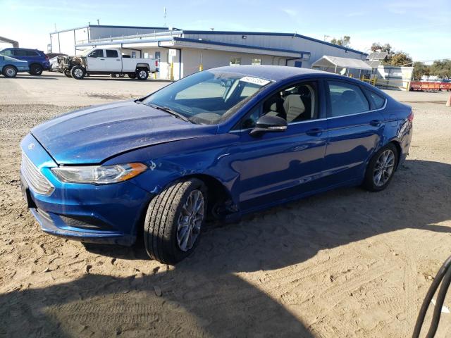 Vin: 3fa6p0hd6hr294258, lot: 84312354, ford fusion se 2017 img_1
