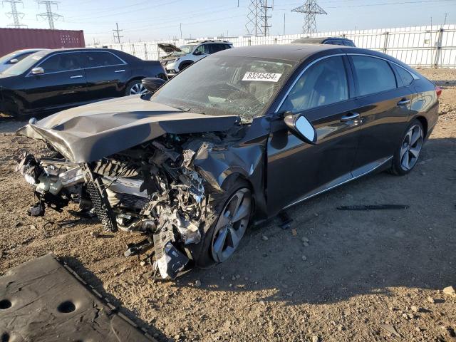 2018 HONDA ACCORD TOU - 1HGCV1F93JA004549