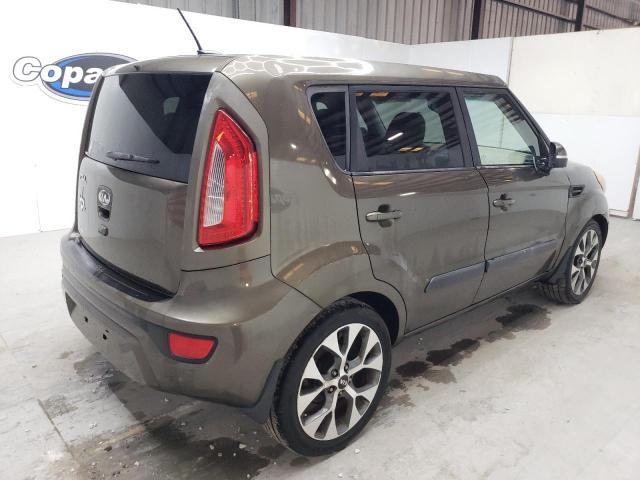 VIN KNDJT2A66D7536023 2013 KIA SOUL no.3