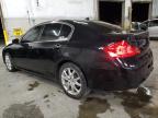 Lot #3024496560 2012 INFINITI G37