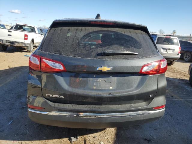 2020 CHEVROLET EQUINOX LT - 2GNAXKEV9L6205674