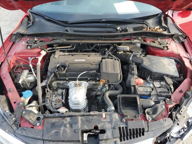 2016 HONDA ACCORD SPO - 1HGCR2F53GA245866