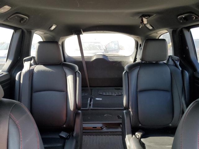 2023 HONDA ODYSSEY SP 5FNRL6H78PB023220