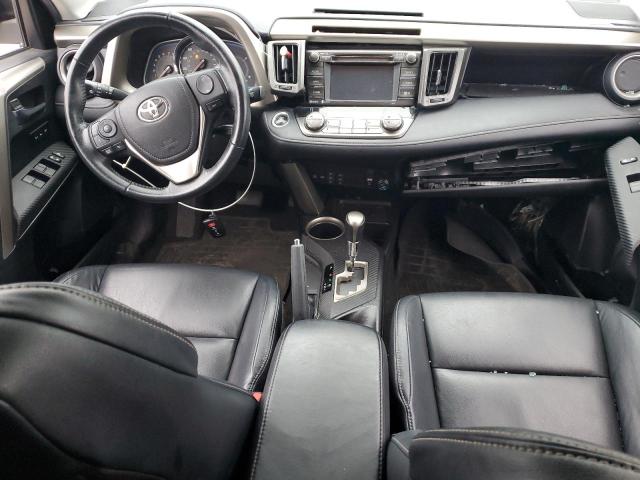 2015 TOYOTA RAV4 4D 2W 2T3DFREV4FW269728