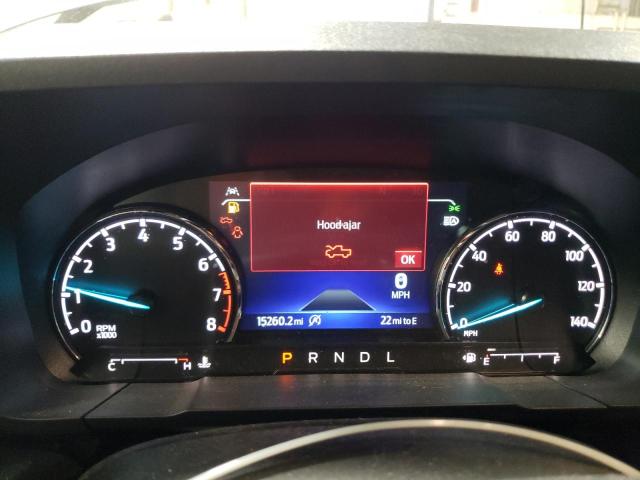 2024 FORD MAVERICK L 3FTTW8R90RRA82157