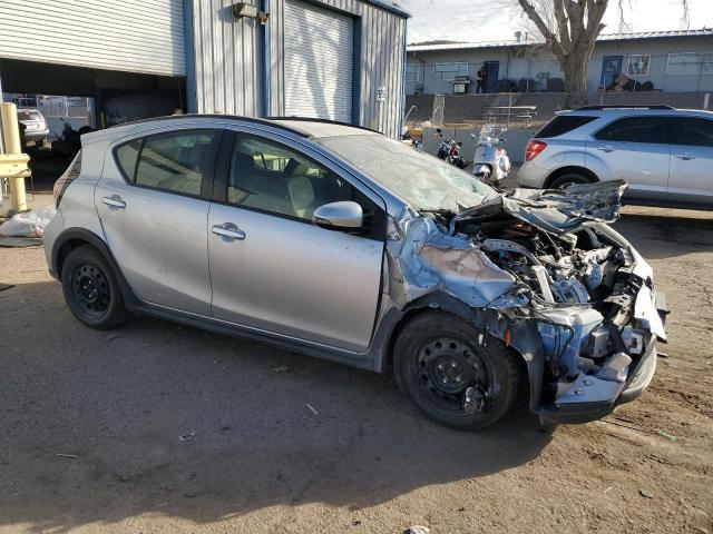 2018 TOYOTA PRIUS C - JTDKDTB36J1607358