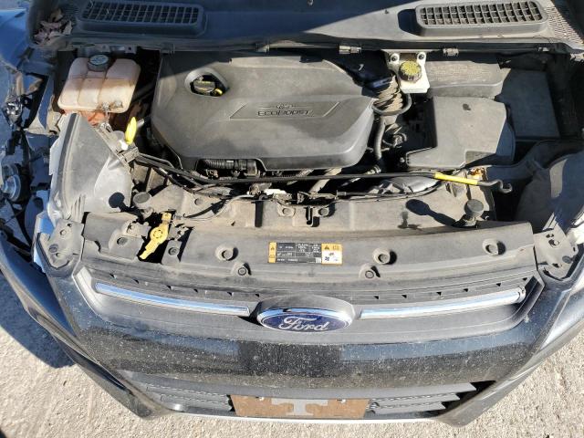 2015 FORD ESCAPE SE - 1FMCU0GX1FUA50911
