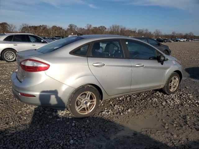 2017 FORD FIESTA SE - 3FADP4BJ1HM135786