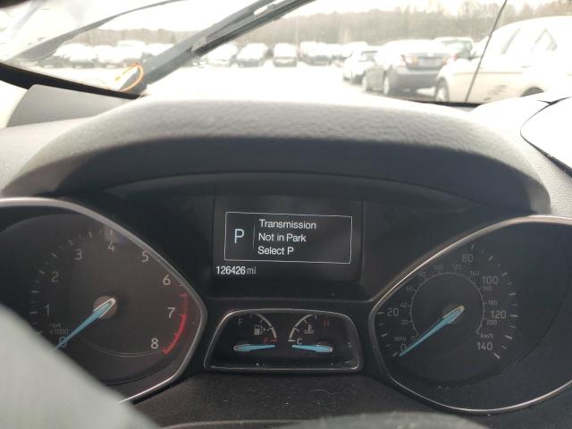 2019 FORD ESCAPE SEL - 1FMCU0HD0KUA03576