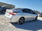 Lot #3024592577 2014 NISSAN SENTRA S