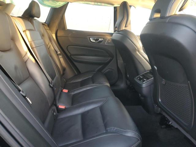 2022 VOLVO XC60 B5 IN YV4L12DL2N1901296