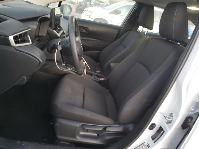 2024 TOYOTA COROLLA LE - 5YFB4MDE5RP214530