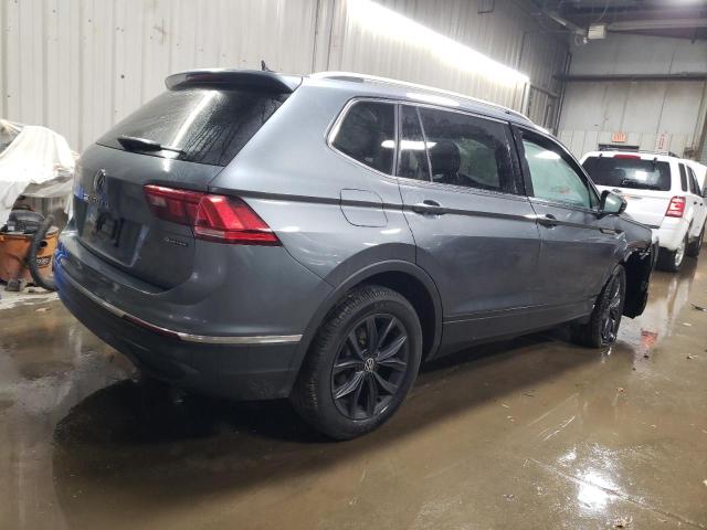 2022 VOLKSWAGEN TIGUAN SE - 3VV2B7AX5NM012268